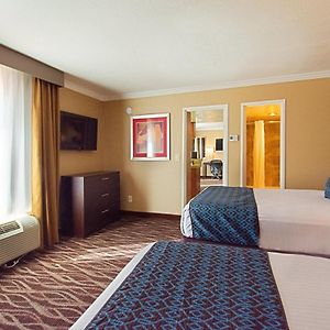 Hotel Tempe/Phoenix Airport Innsuites Hotel & Suites